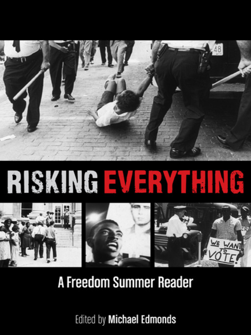 Title details for Risking Everything by Michael Edmonds - Available
